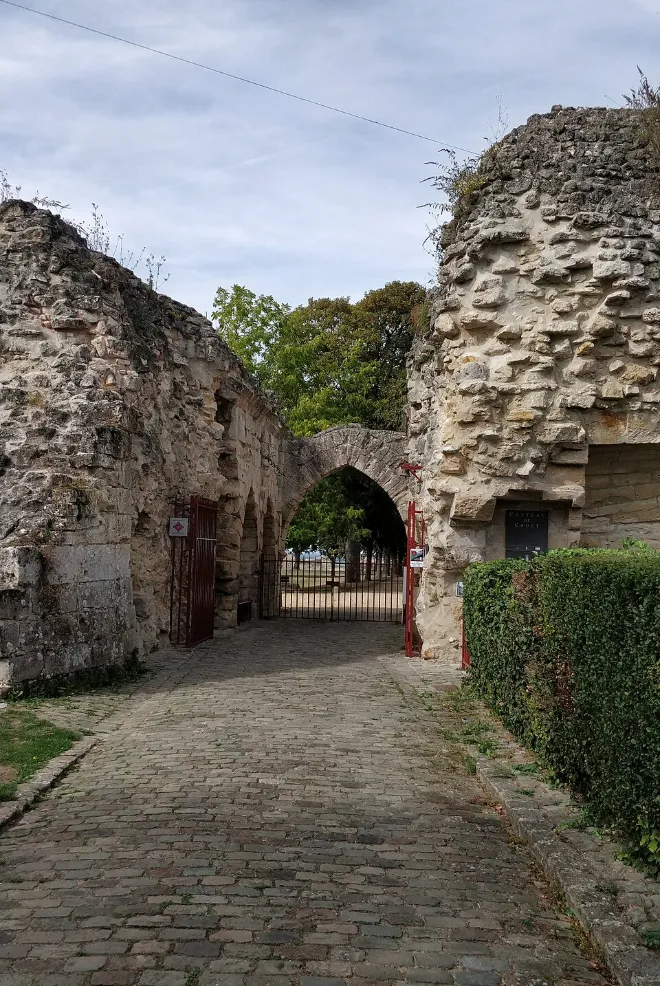 Château de Coucy