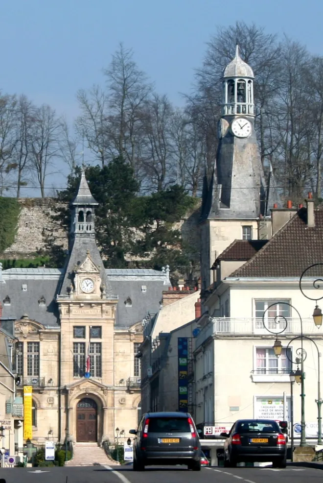 Château-Thierry