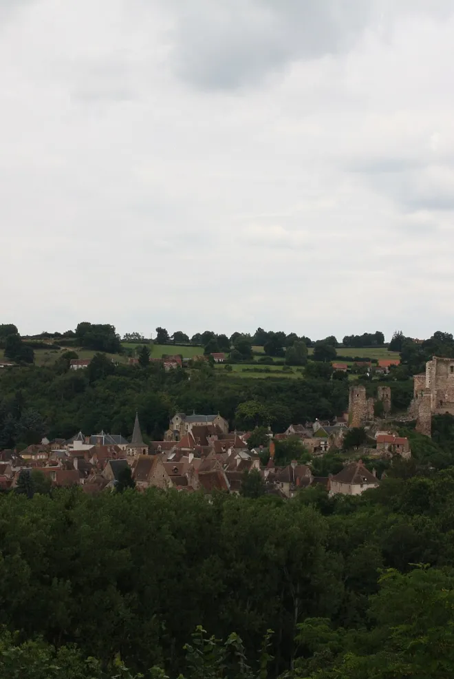 Hérisson Allier