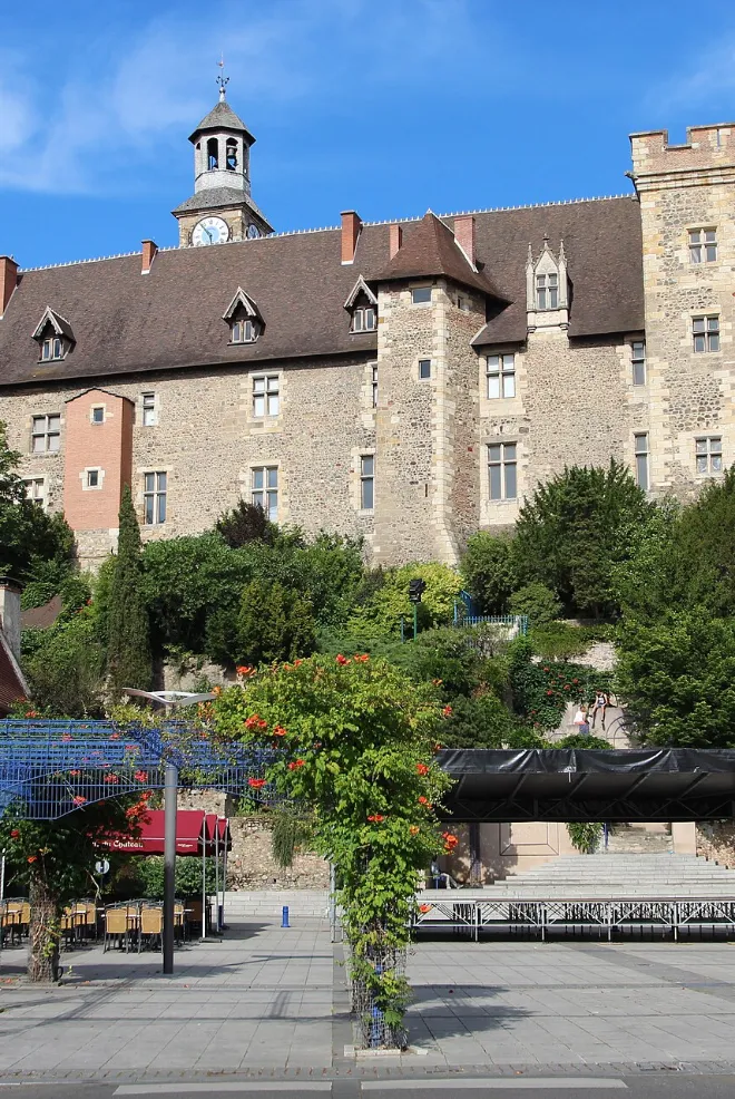 Montluçon