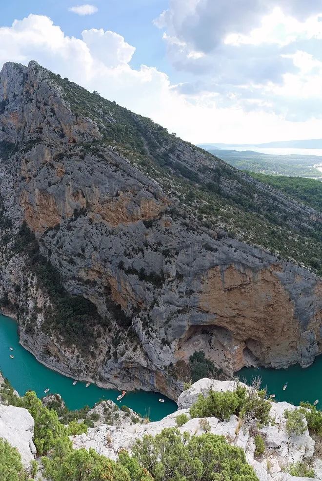 Gorges du Verdon