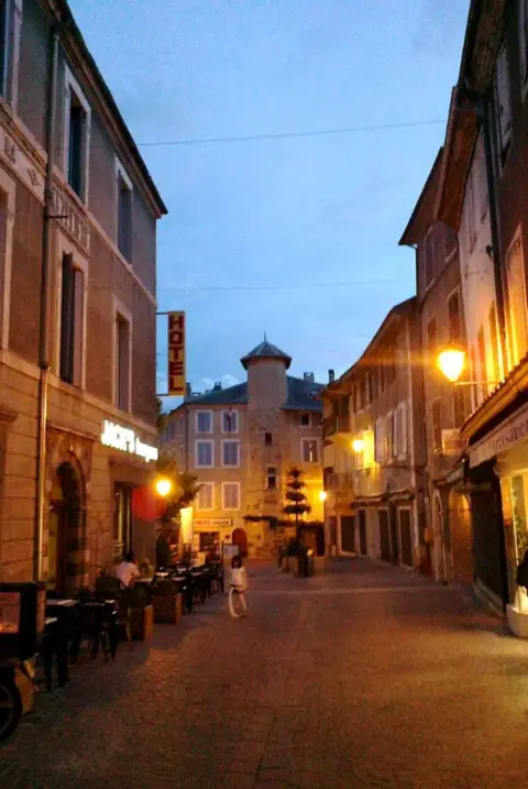 Embrun Hautes-Alpes