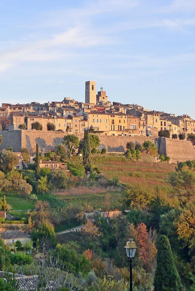 Saint-Paul-de-Vence