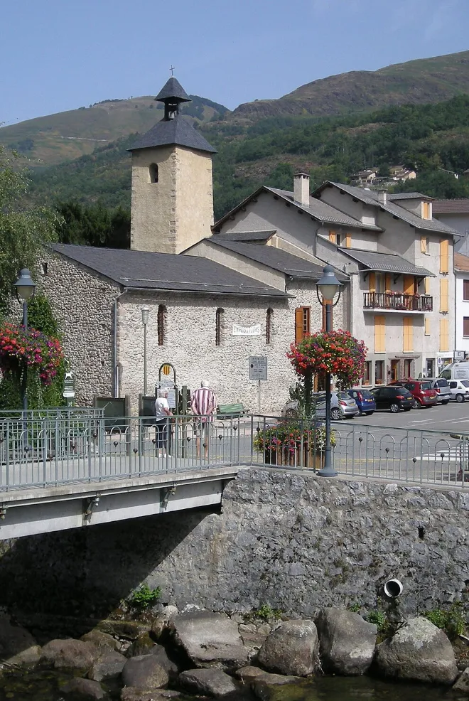 Ax-les-Thermes