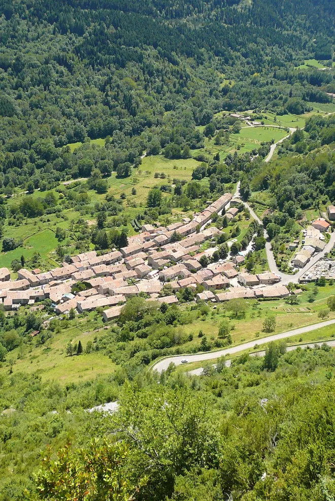Montségur
