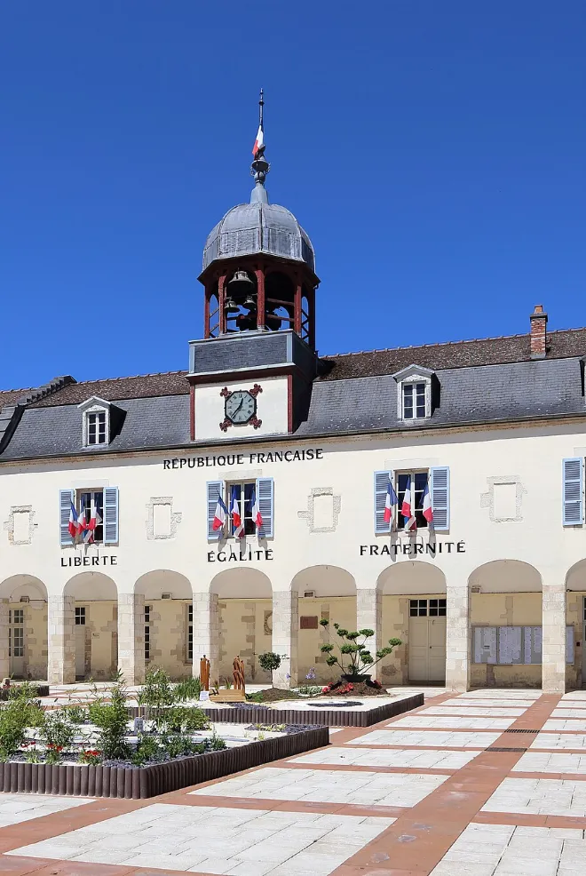 Bar-sur-Aube
