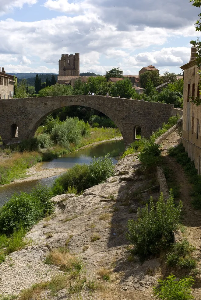 Lagrasse