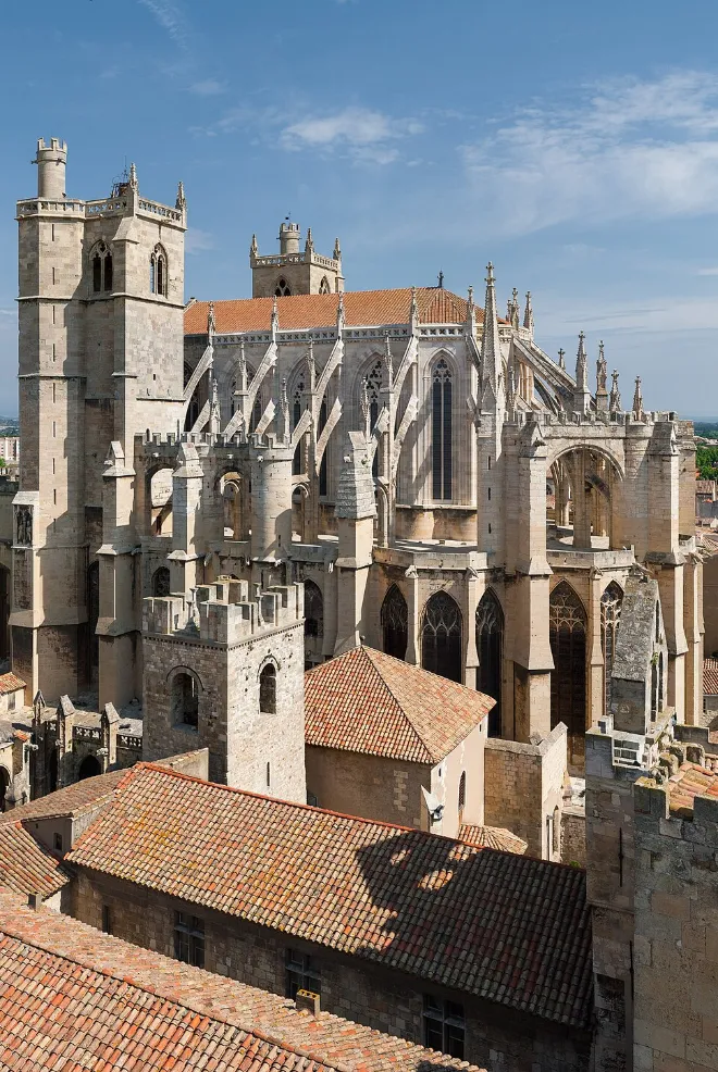 Narbonne