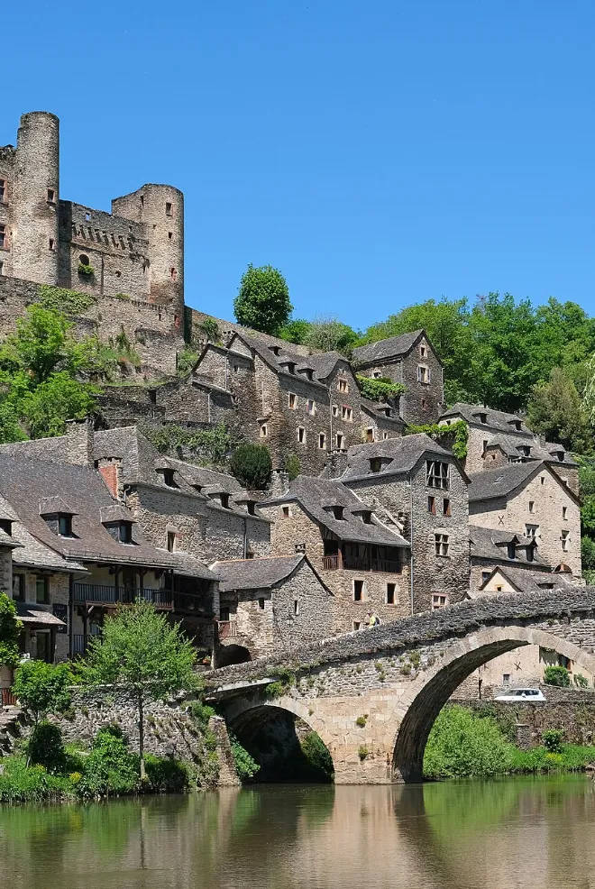 Belcastel