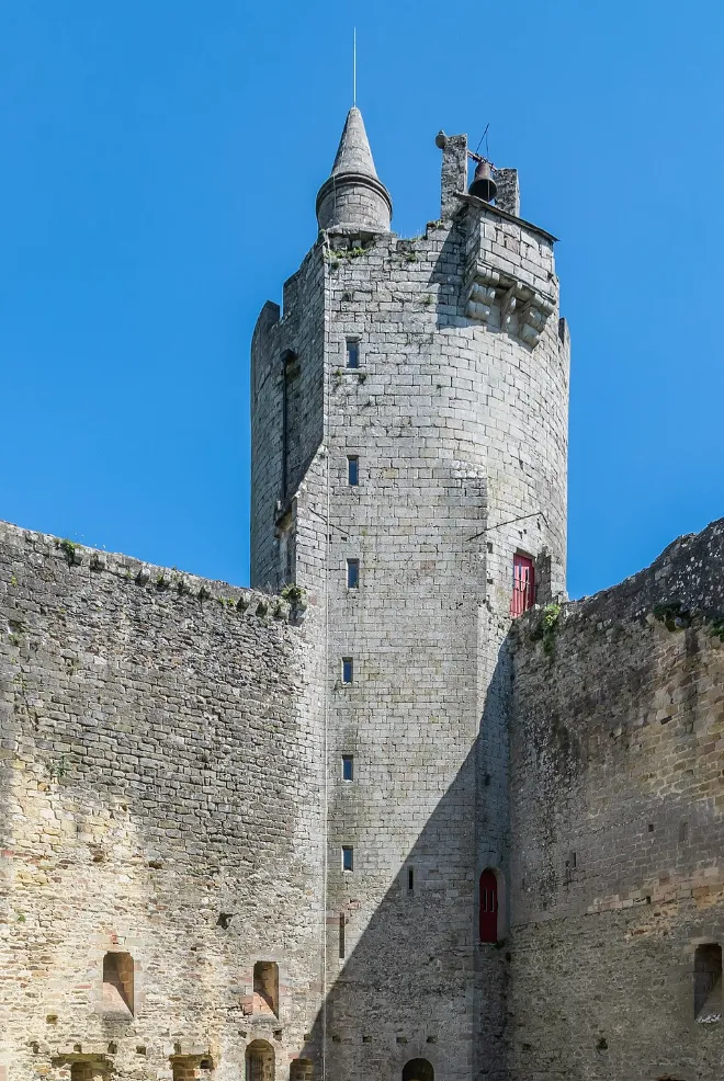 Najac