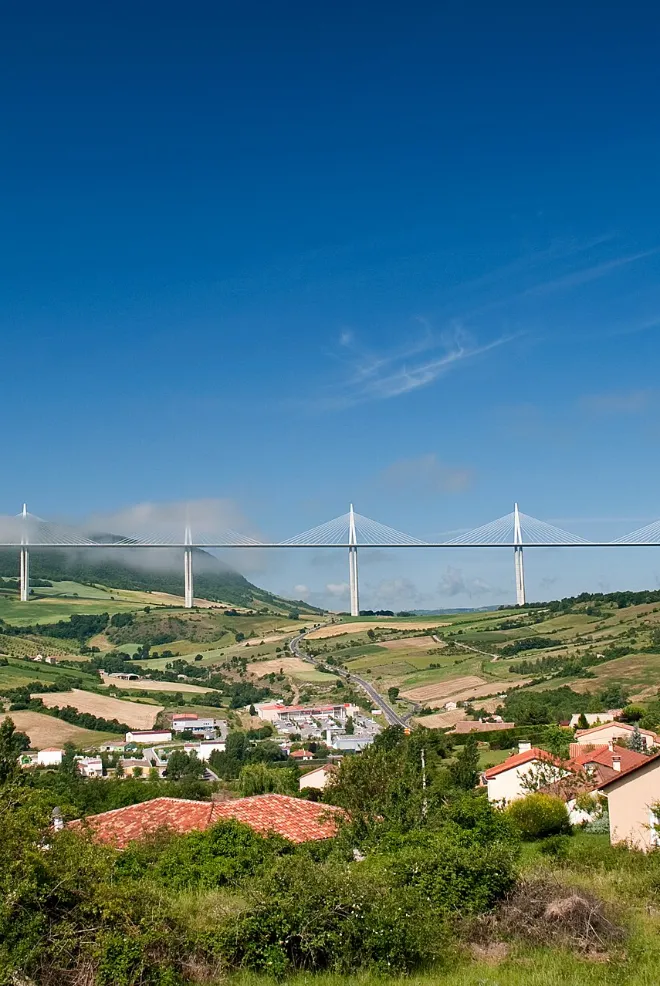 Viaduc de Millau