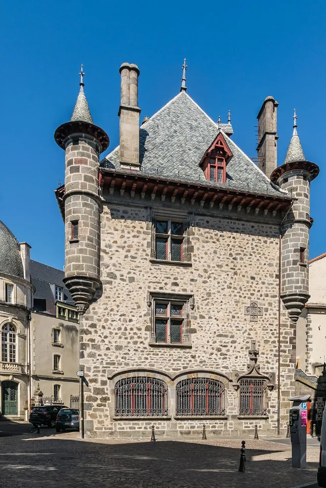 Aurillac