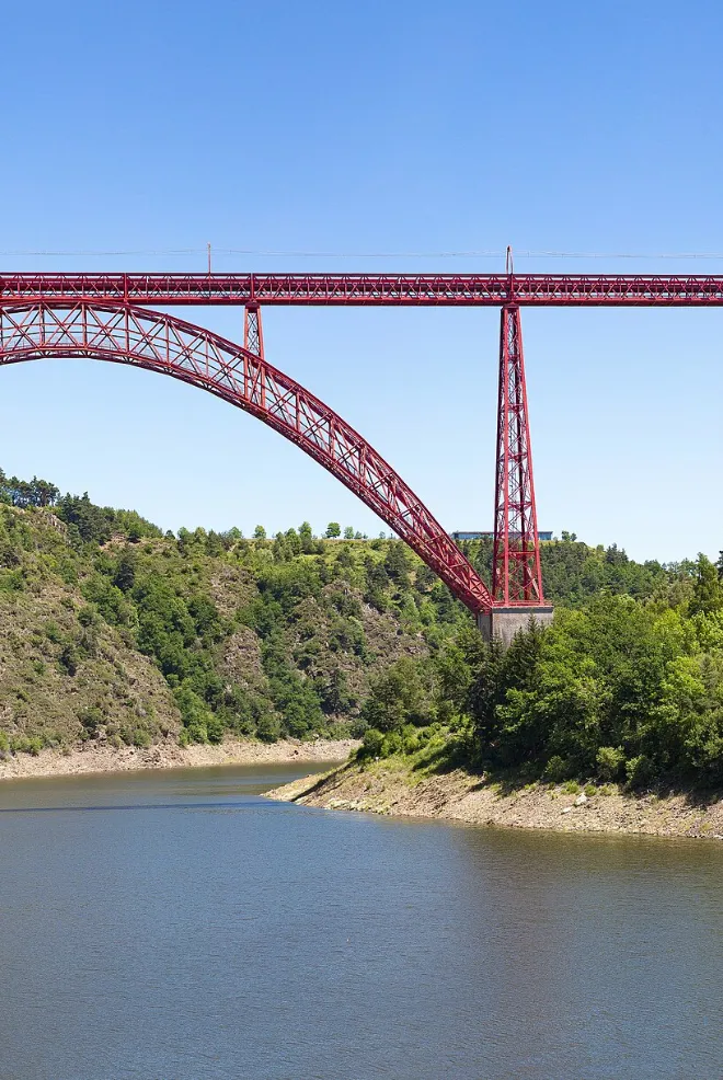 Viaduc de Garabit