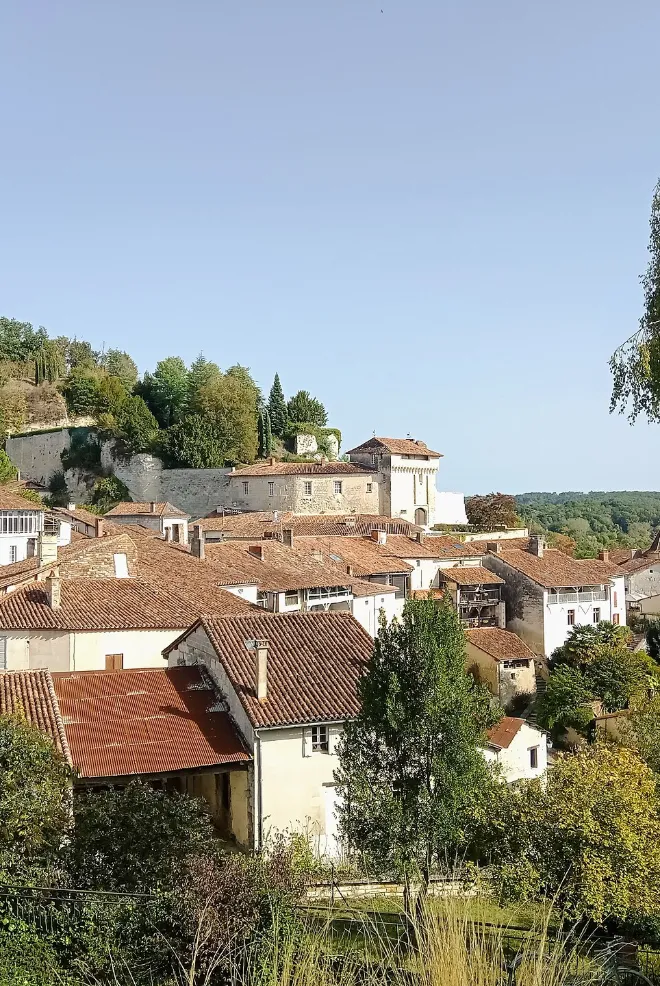 Aubeterre-sur-Dronne