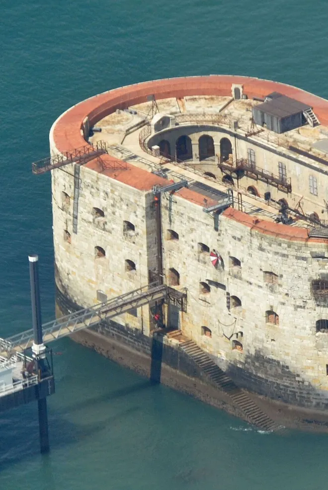 Fort Boyard