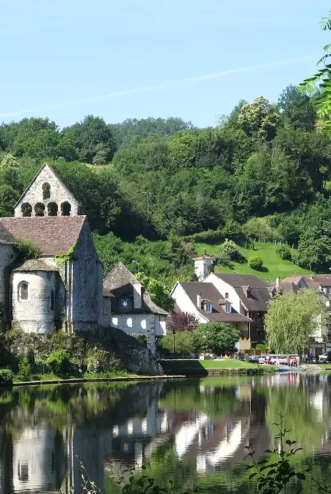Beaulieu-sur-Dordogne