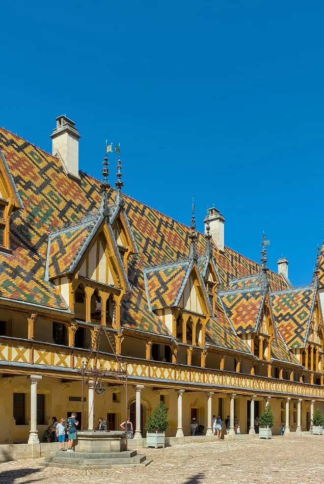 Hospices de Beaune