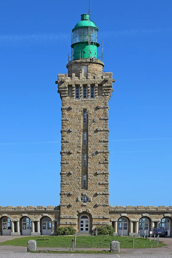 Cap Fréhel