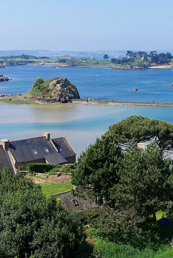 Île de Bréhat