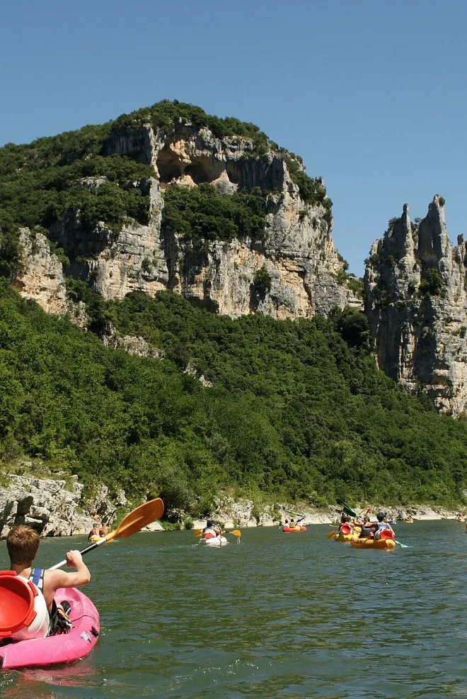 Gorges de la Creuse