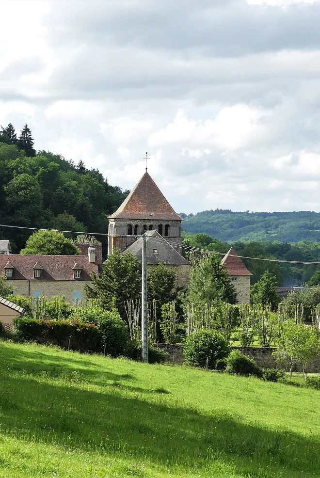 Moutier-d Ahun