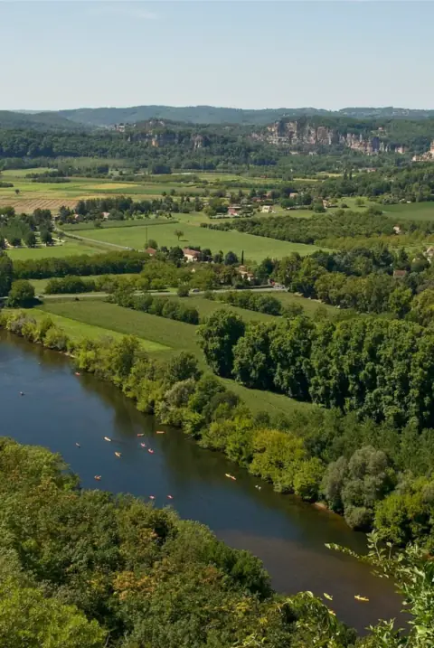 Domme Dordogne