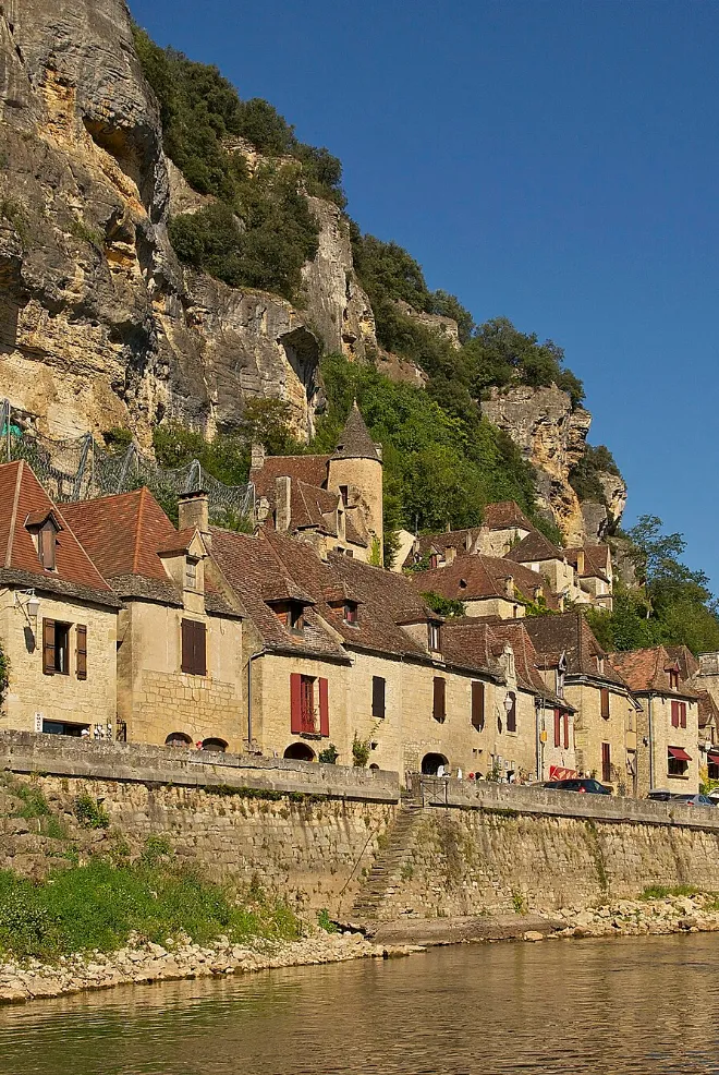 La Roque-Gageac