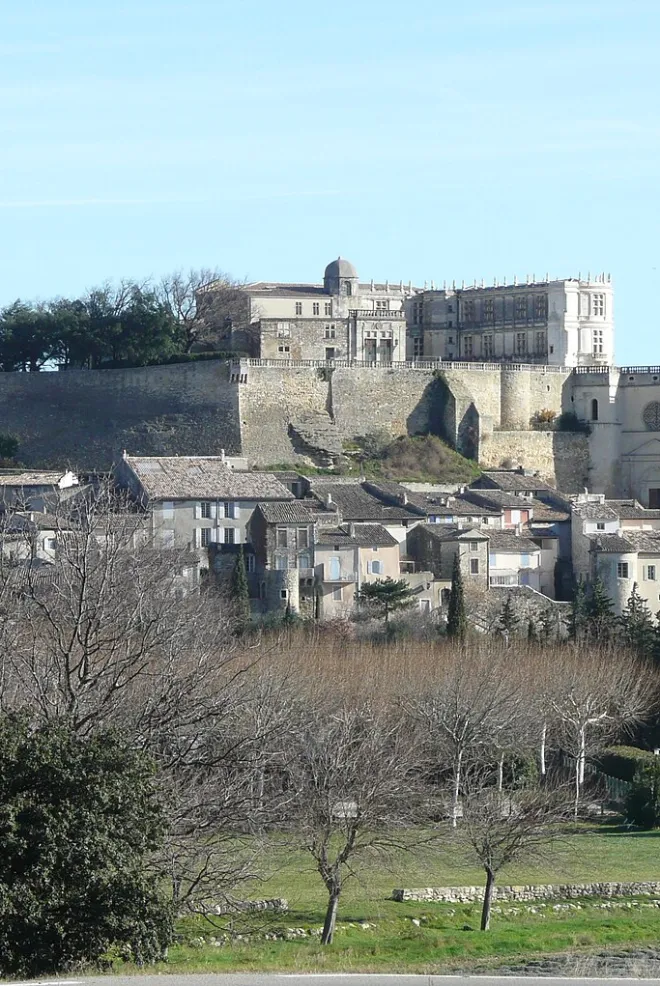 Grignan