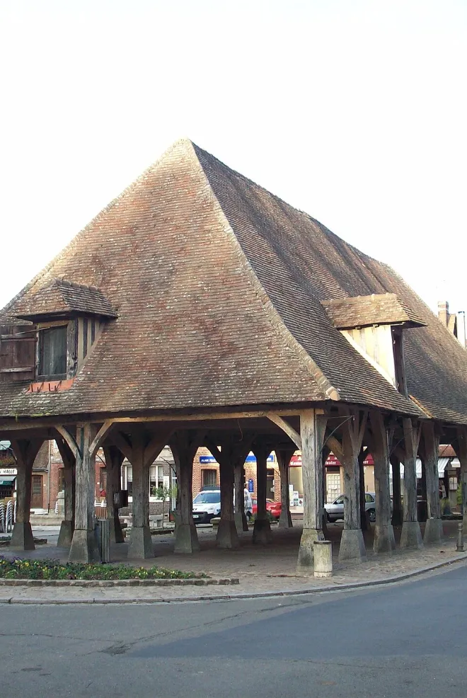 Lyons-la-Forêt