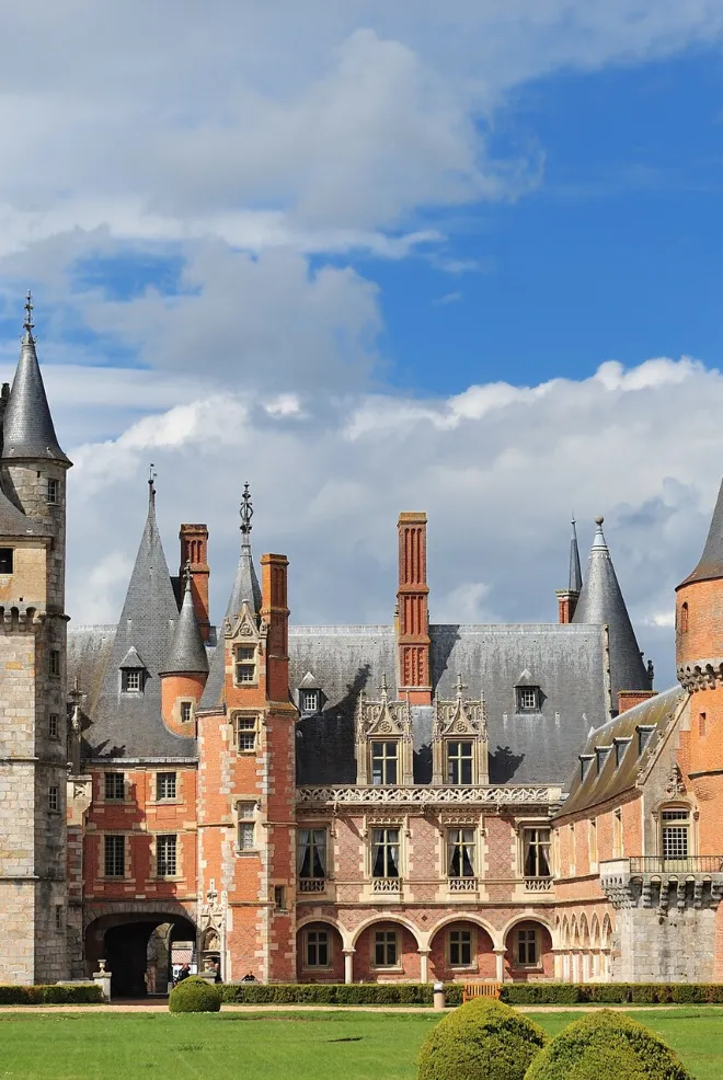 Château de Maintenon