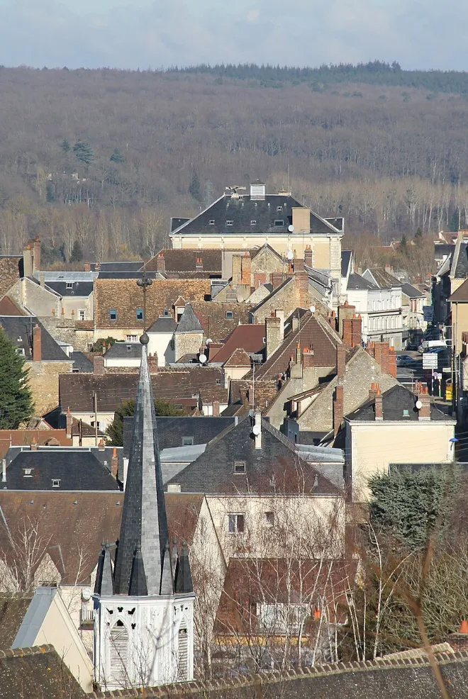 Nogent-le-Rotrou