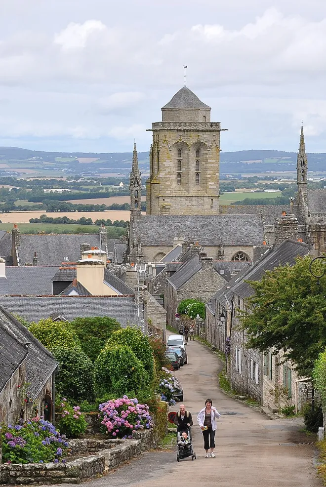 Locronan