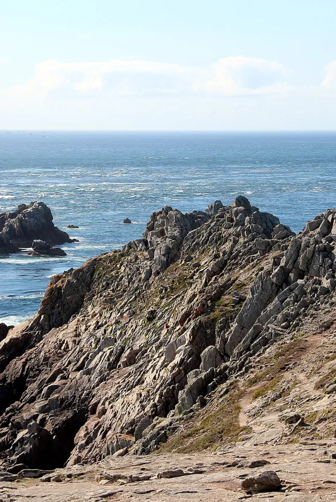 Pointe du Raz