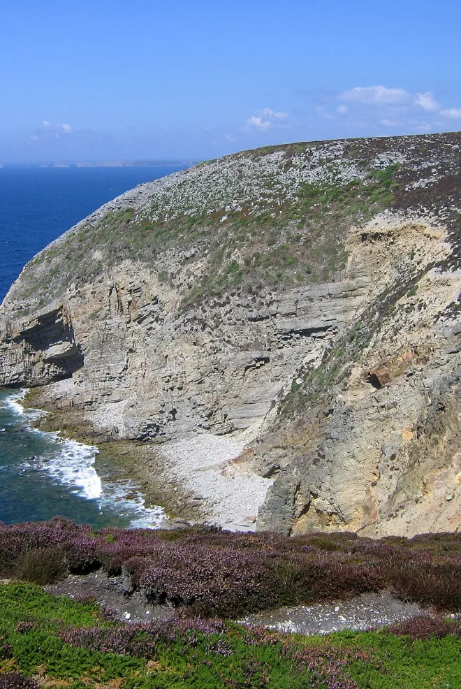 Presqu île de Crozon