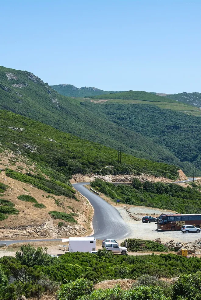 Cap Corse