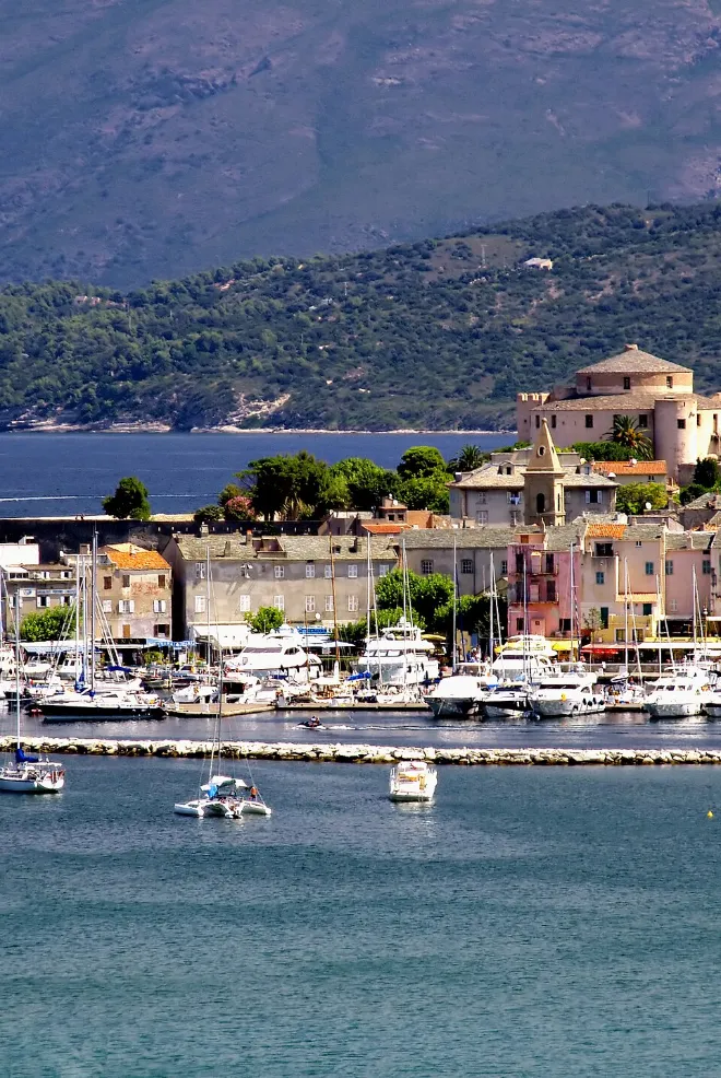 Saint-Florent Corse