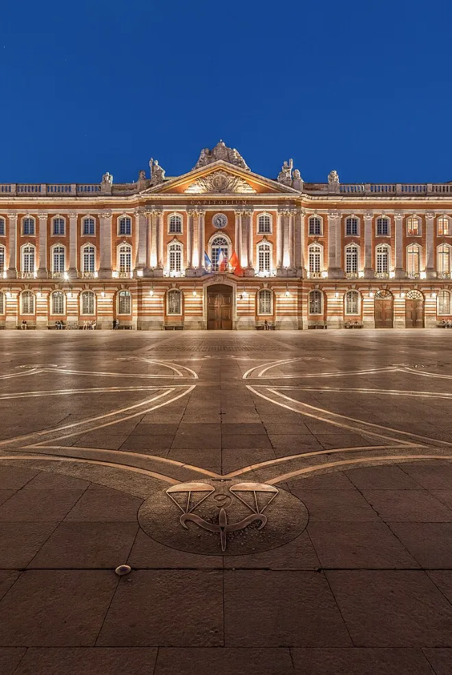Toulouse Capitole