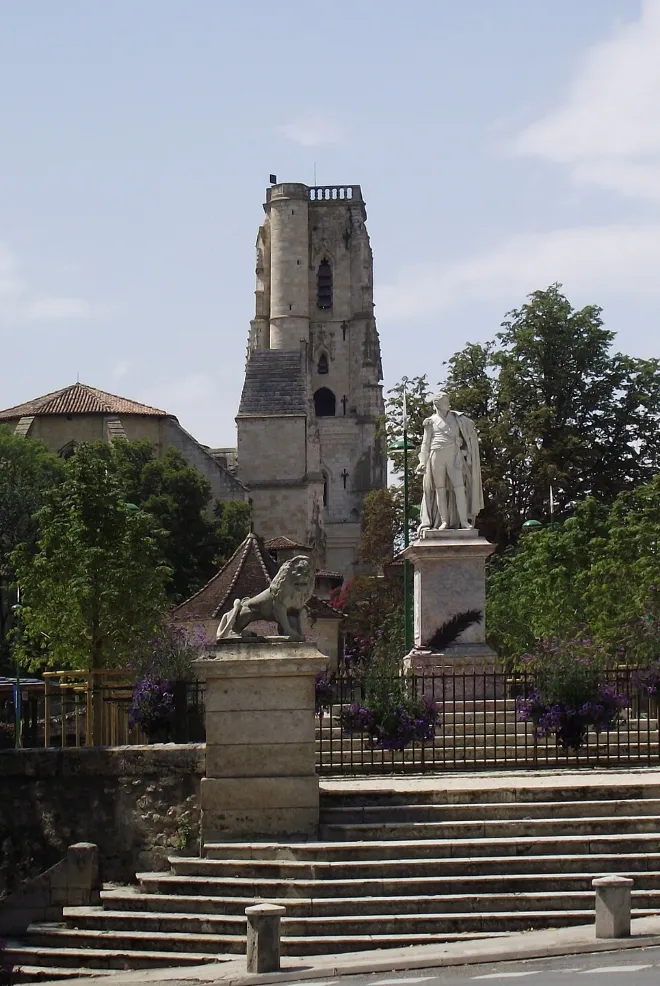 Lectoure