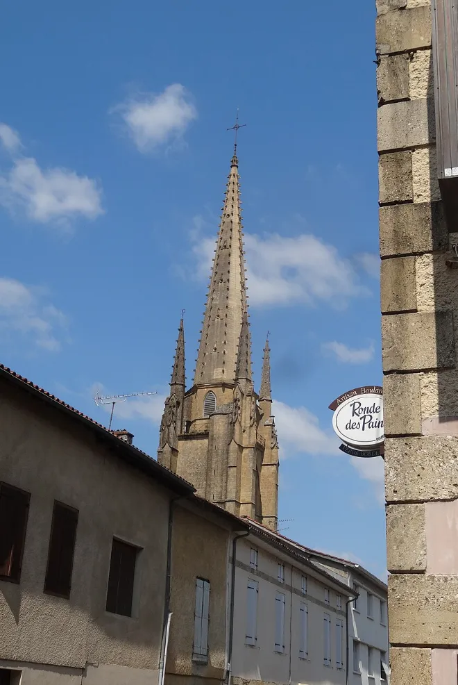 Marciac