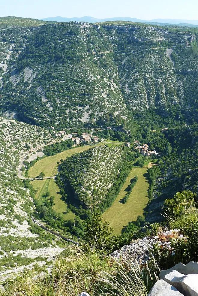 Cirque de Navacelles