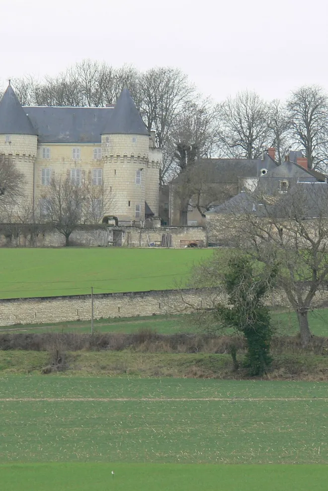 Château de Valençay