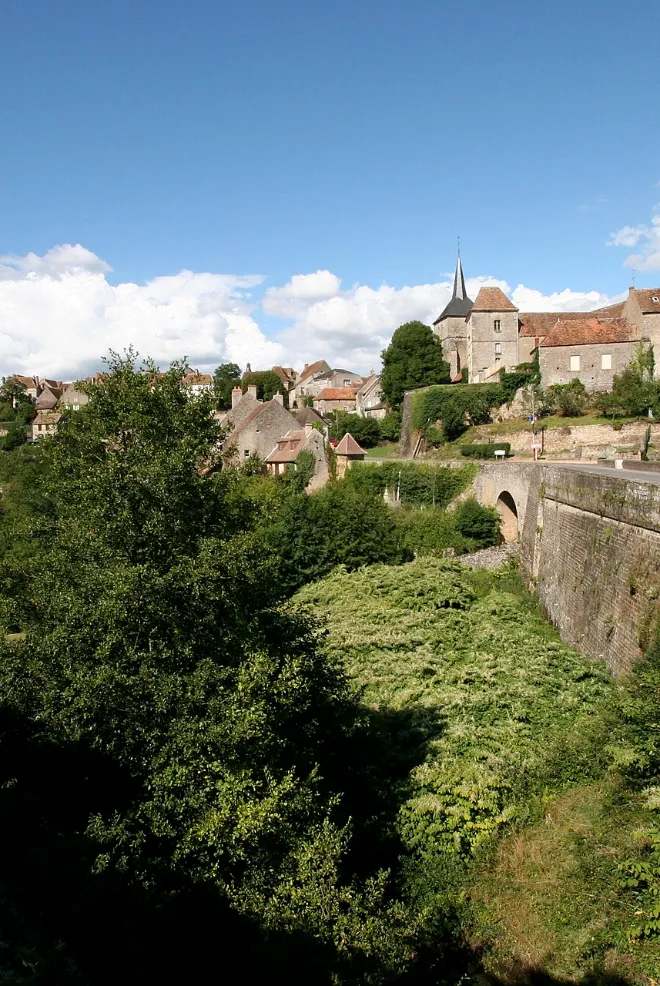 Saint-Benoît-du-Sault