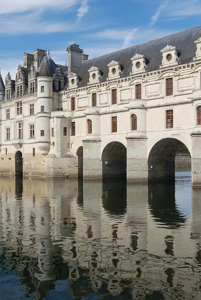 Château de Chenonceau
