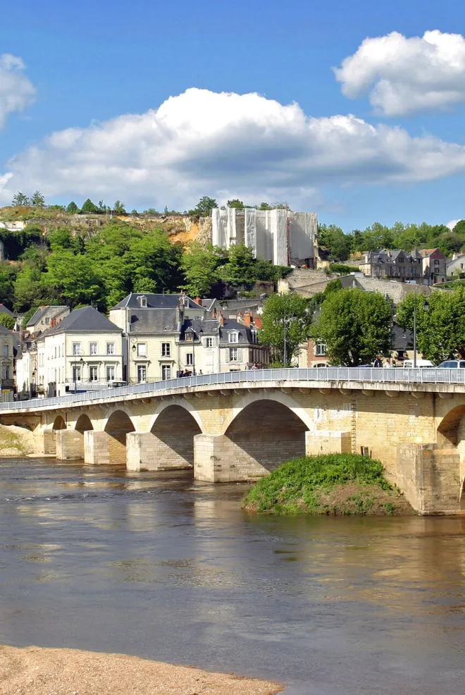 Chinon