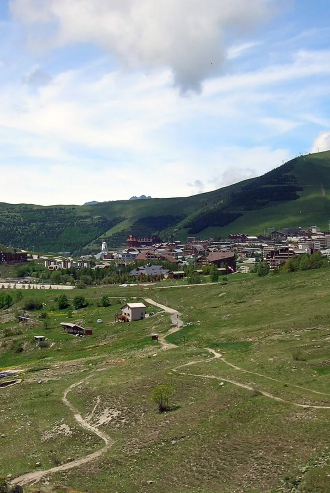 Alpe d Huez