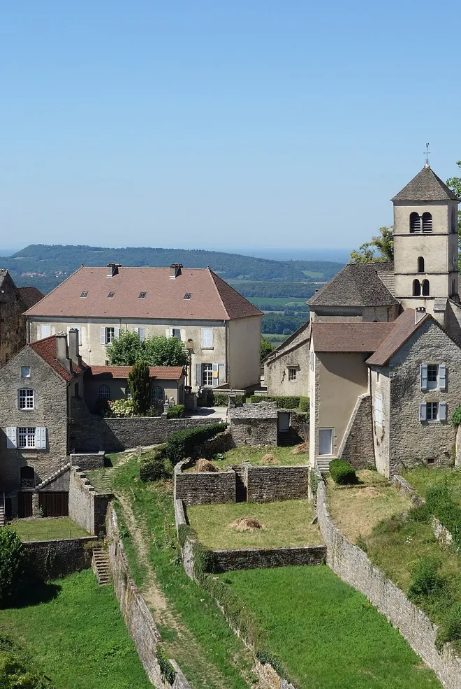 Château-Chalon