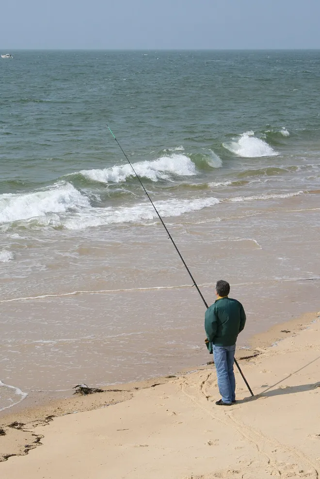 Hossegor plage