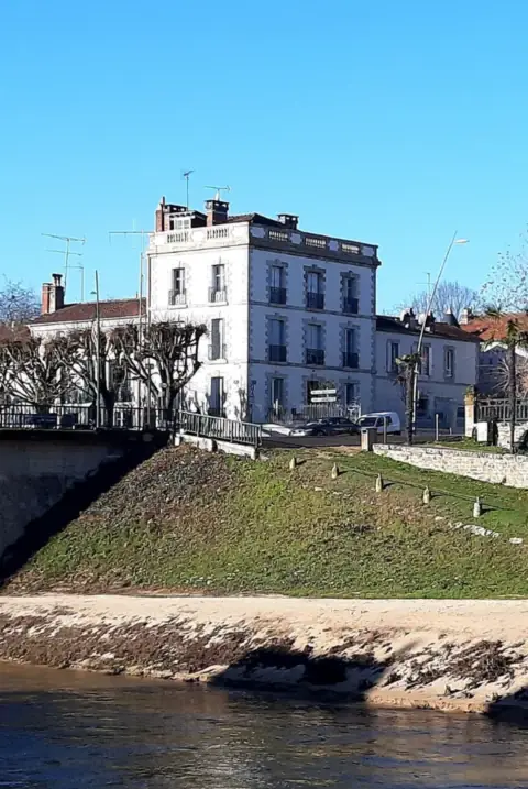 Mont-de-Marsan Midouze
