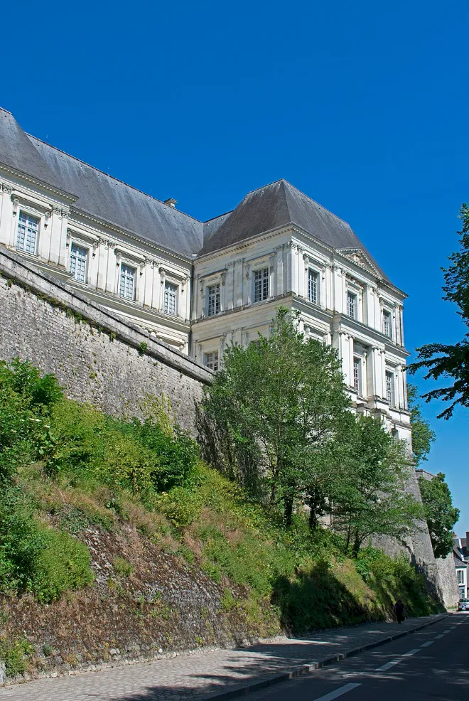 Château de Blois