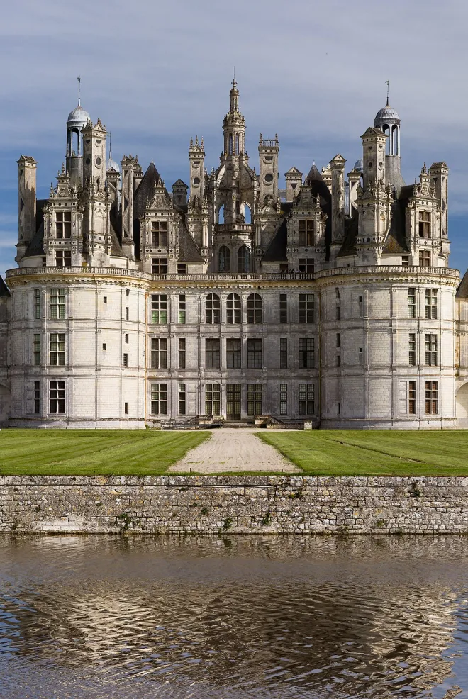 Château de Chambord